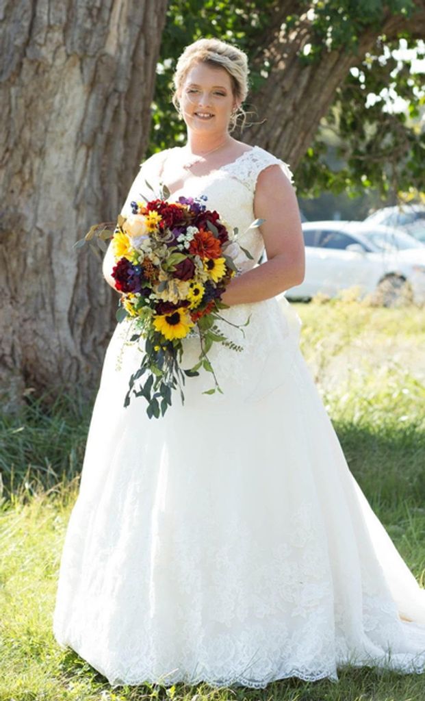 Skylar Leeann Musselman