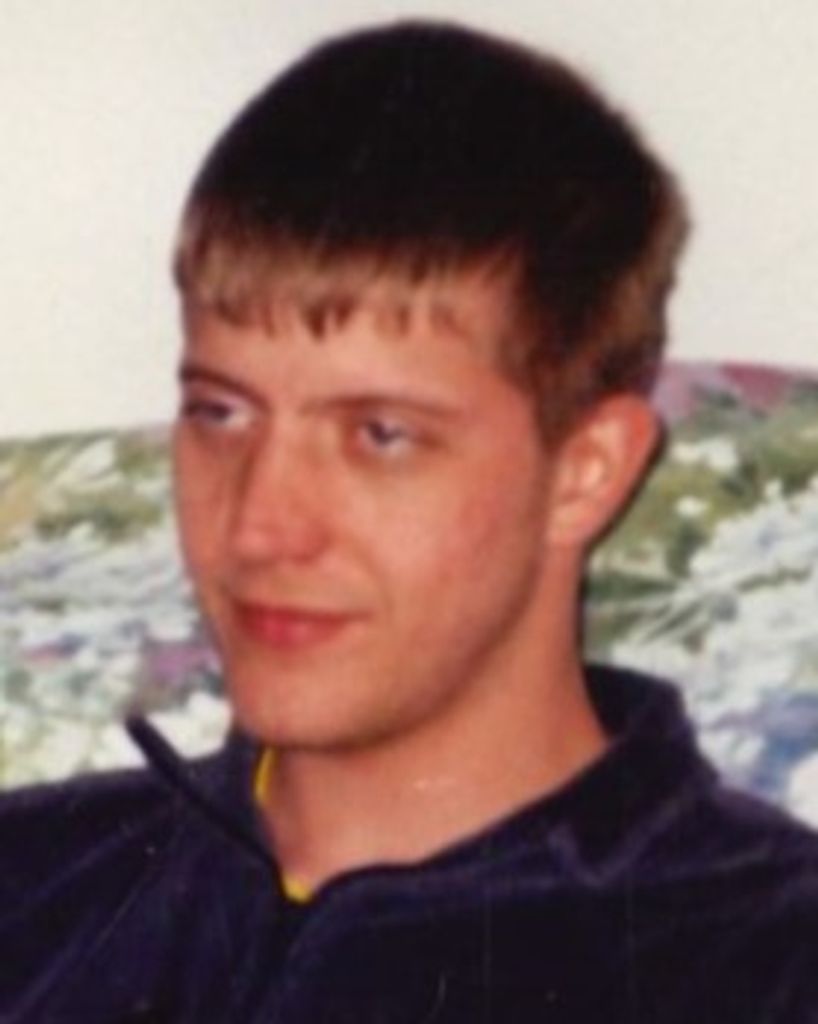 Brian P. Gallagher