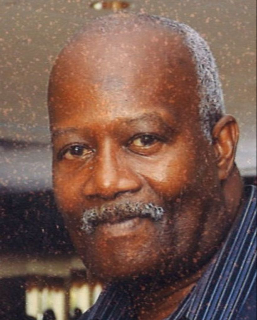 Joe S. McCarroll Profile Photo
