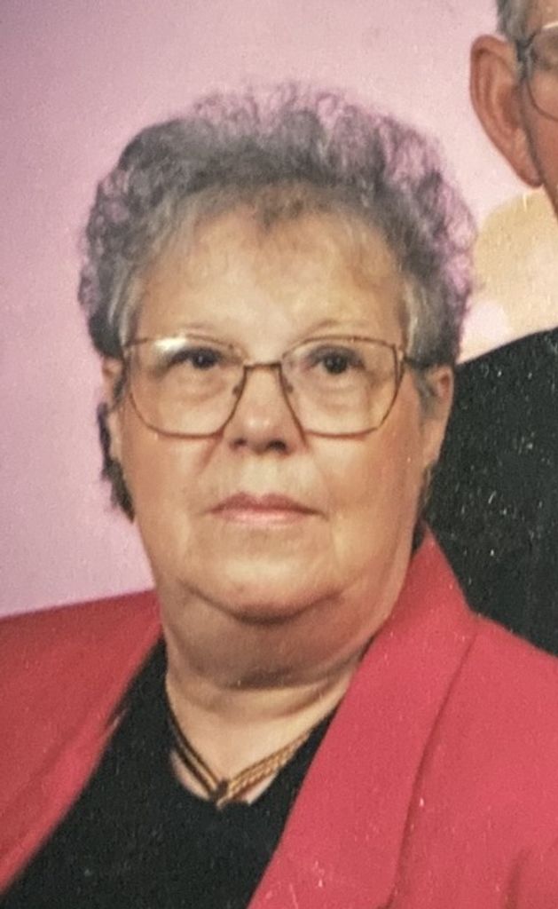 Betty J. Graybill
