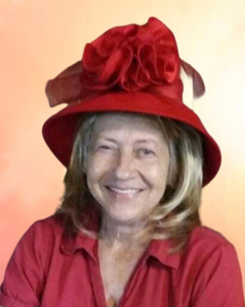 Mae Lamborn Kirby