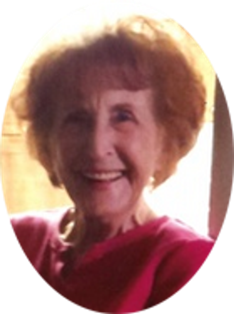 Shirley Twilligear