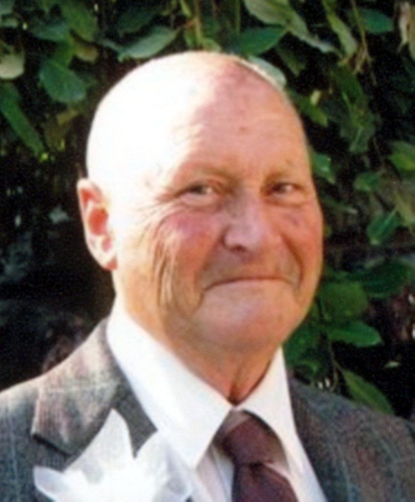 Kenneth Nicklas Bender Profile Photo