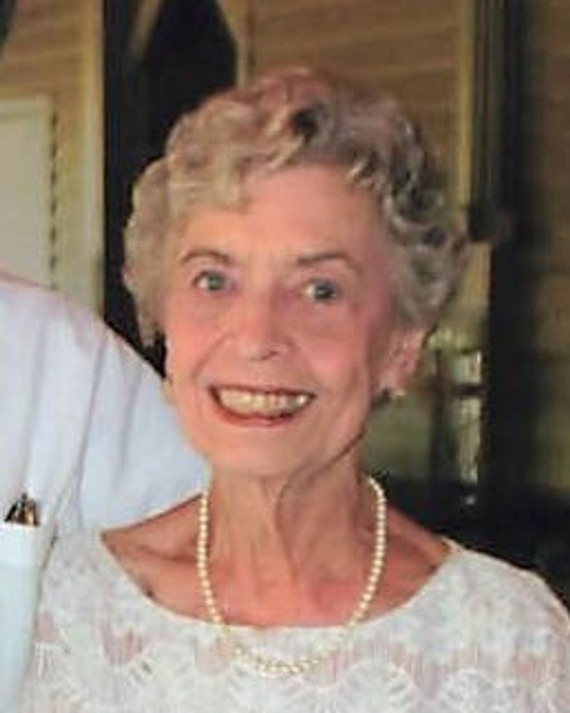 Joan Marie Cowart Profile Photo