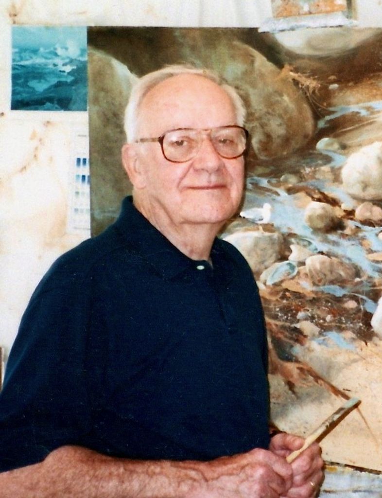 Frederick D. Macneill, Jr. Profile Photo