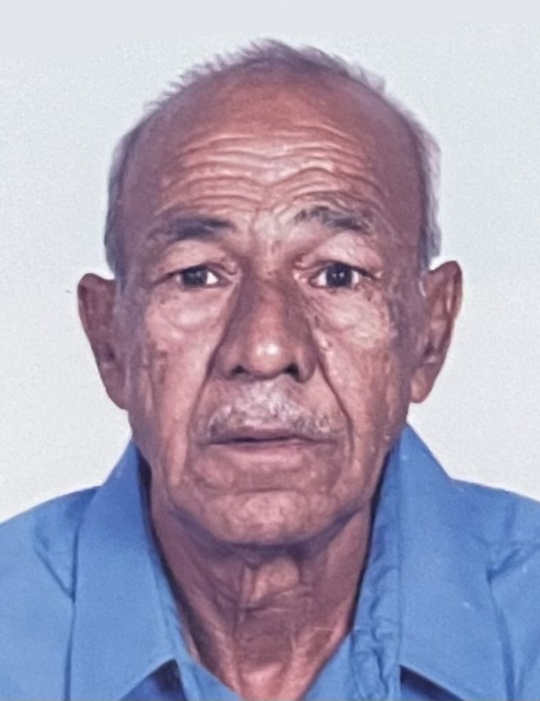 Babubhai Ishvarbhai Patel Profile Photo