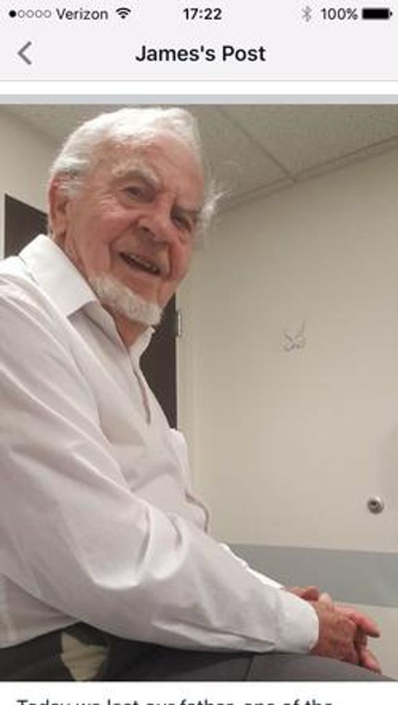 Ed "Efthymios" Liakopoulos Profile Photo