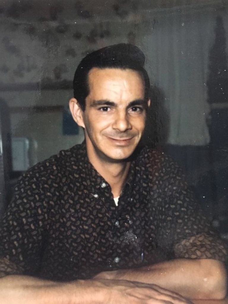 Richard Johnson, Sr.
