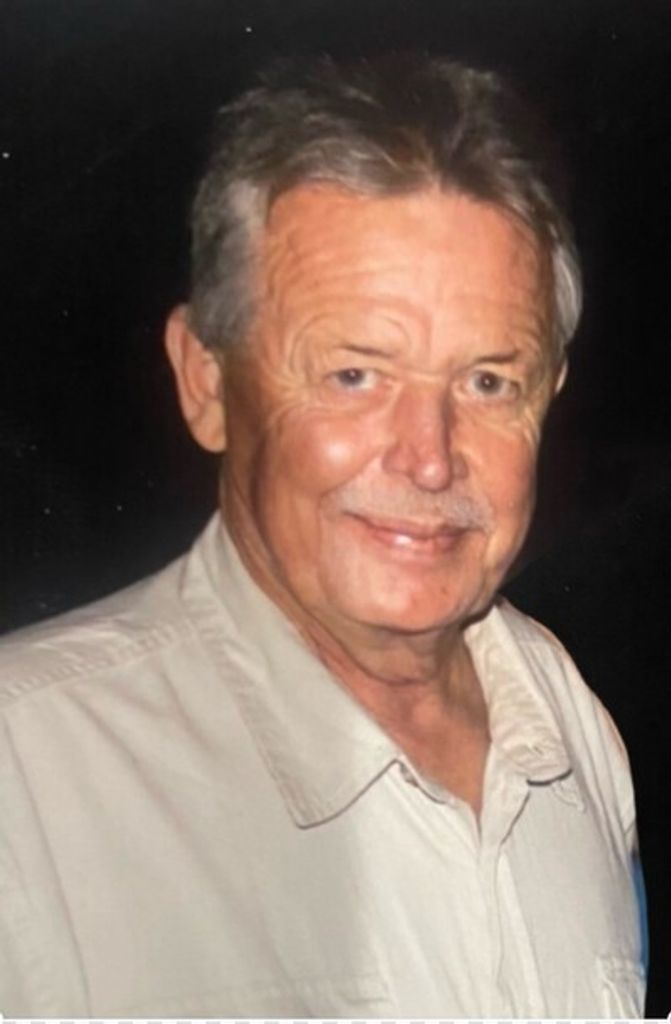 William Scott Huffman Profile Photo