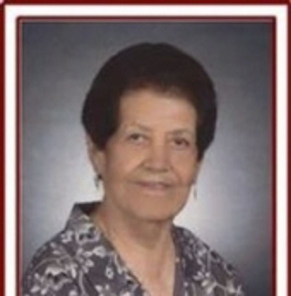 Soledad A. Badillo