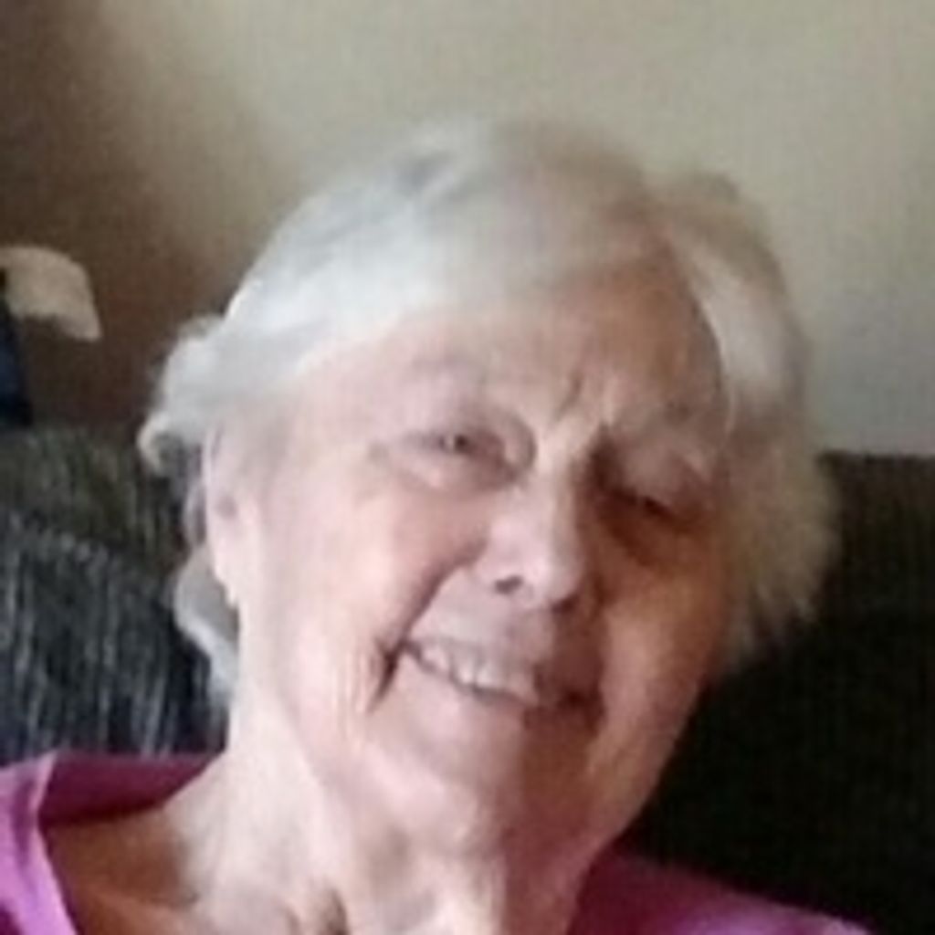 Amelia T. Gallo