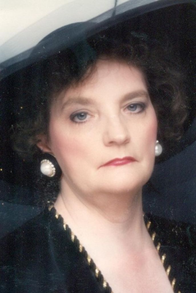 Bertha Moore Profile Photo