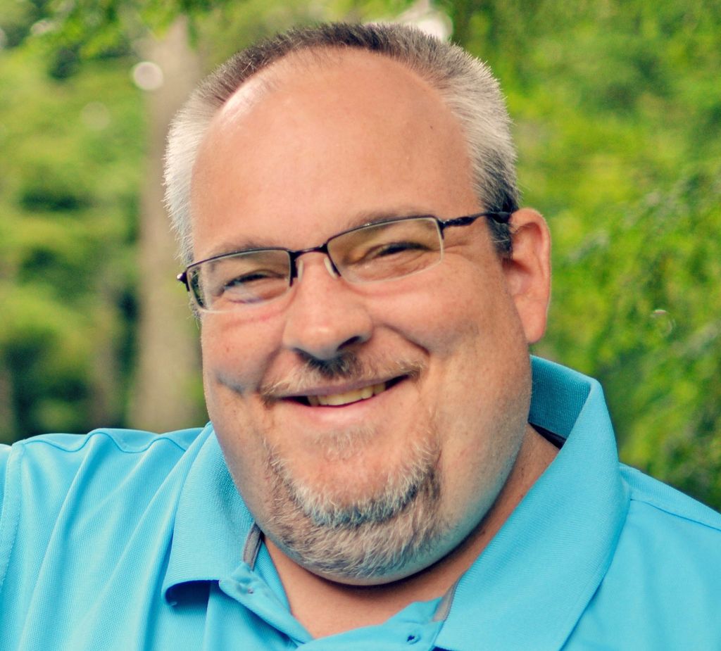 Christopher John Bosanec