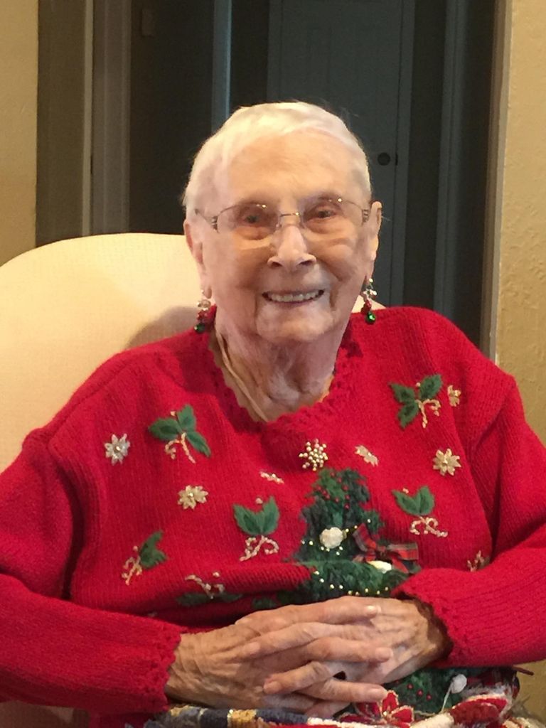Martha Pearl Moyer Profile Photo