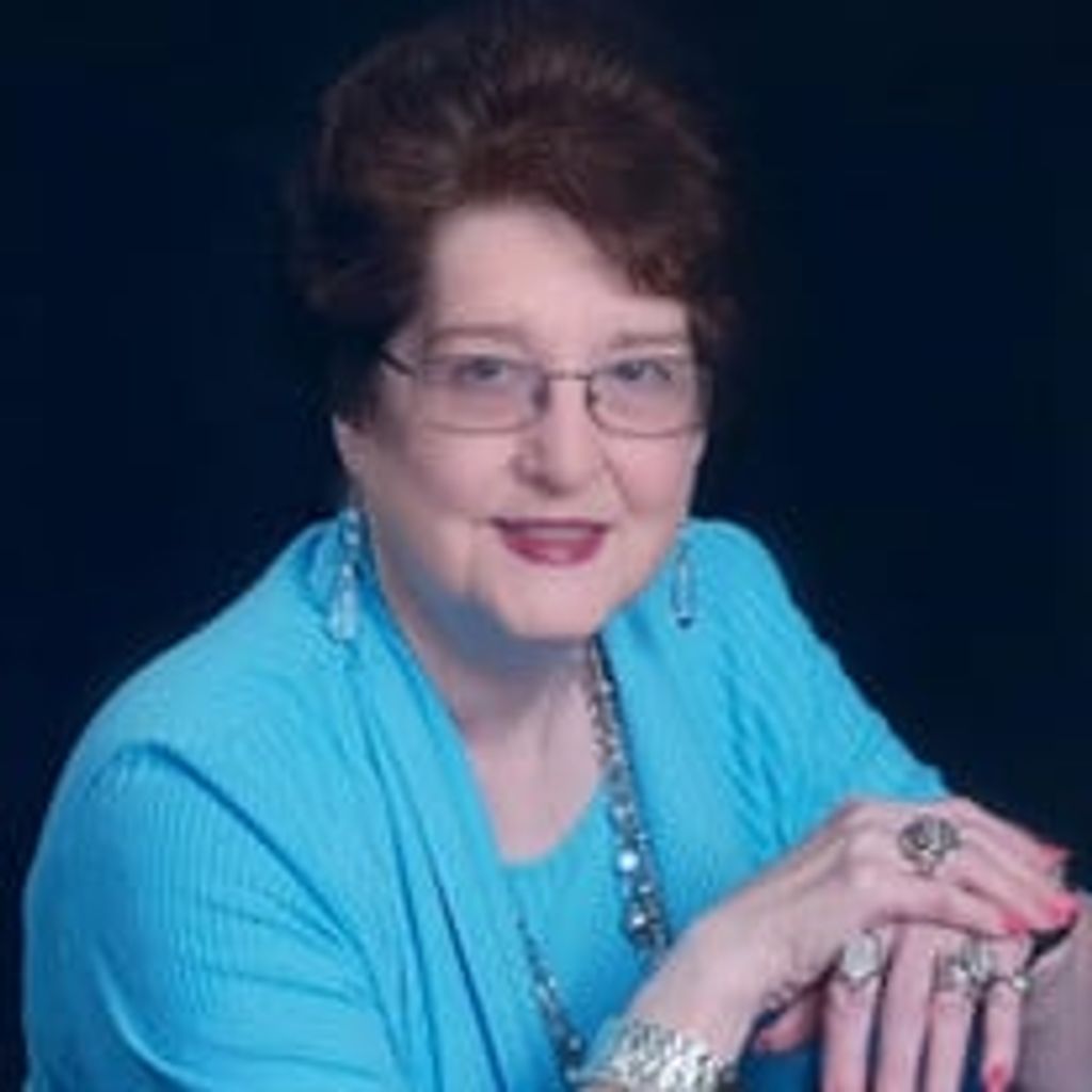 Rose Elaine Pierce