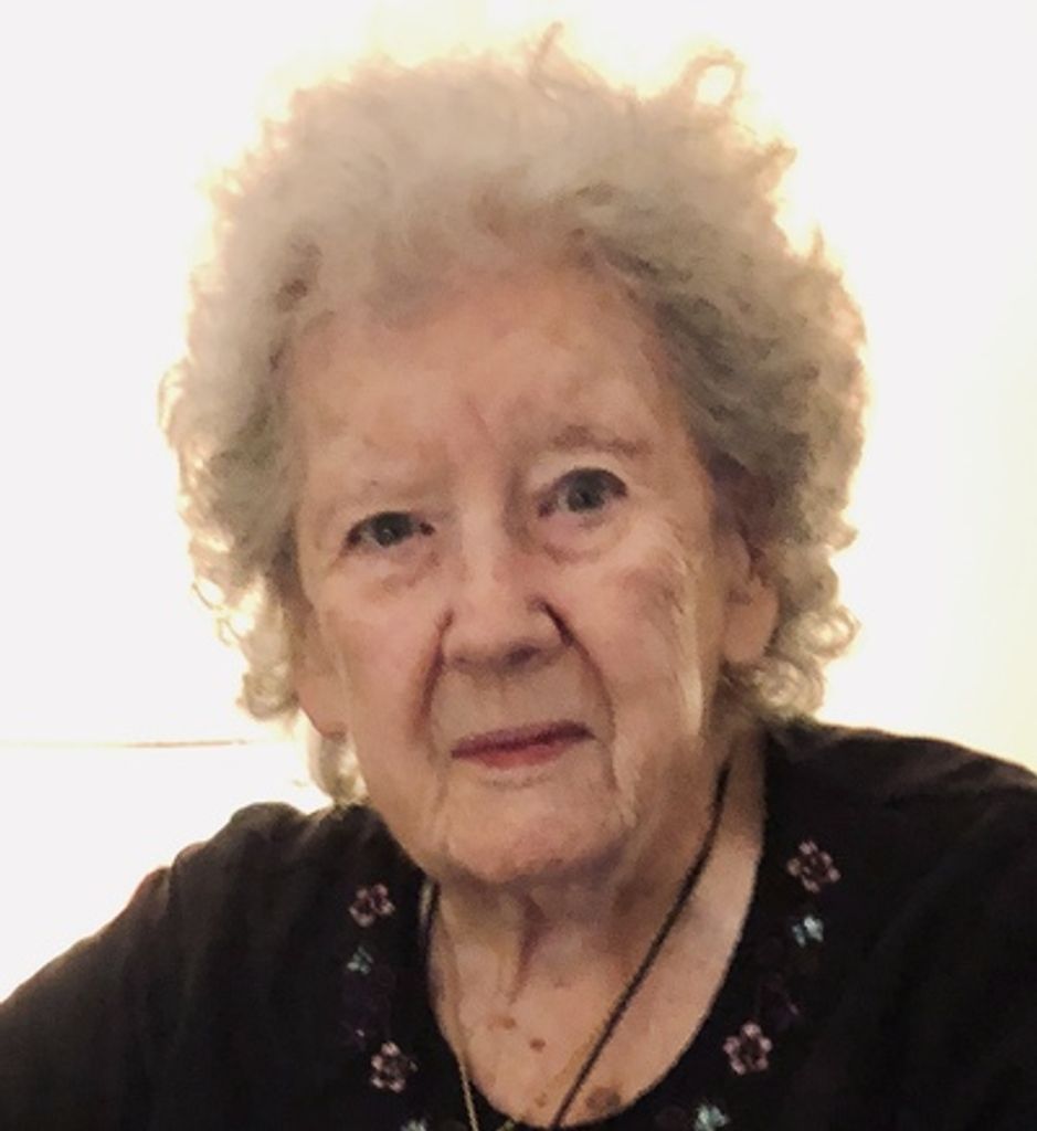 Margaret M. Richards Profile Photo