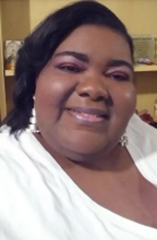 Susan (Stewart) Franklin