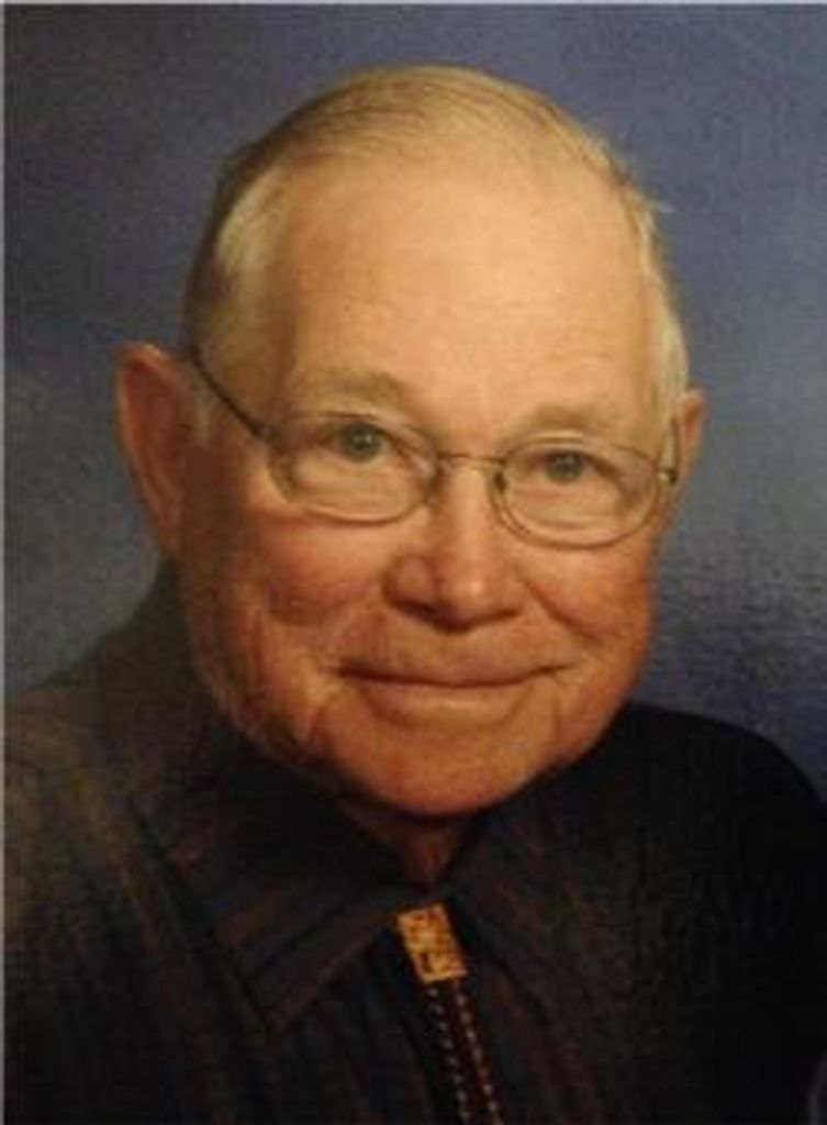 Thorvald Monroe Bredvik Profile Photo