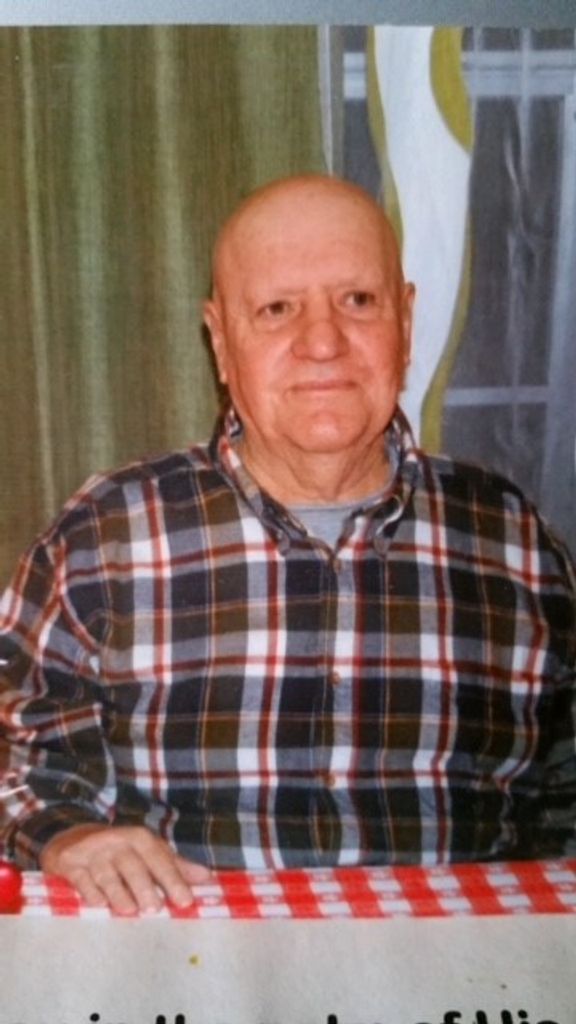 Billy Joe Cross