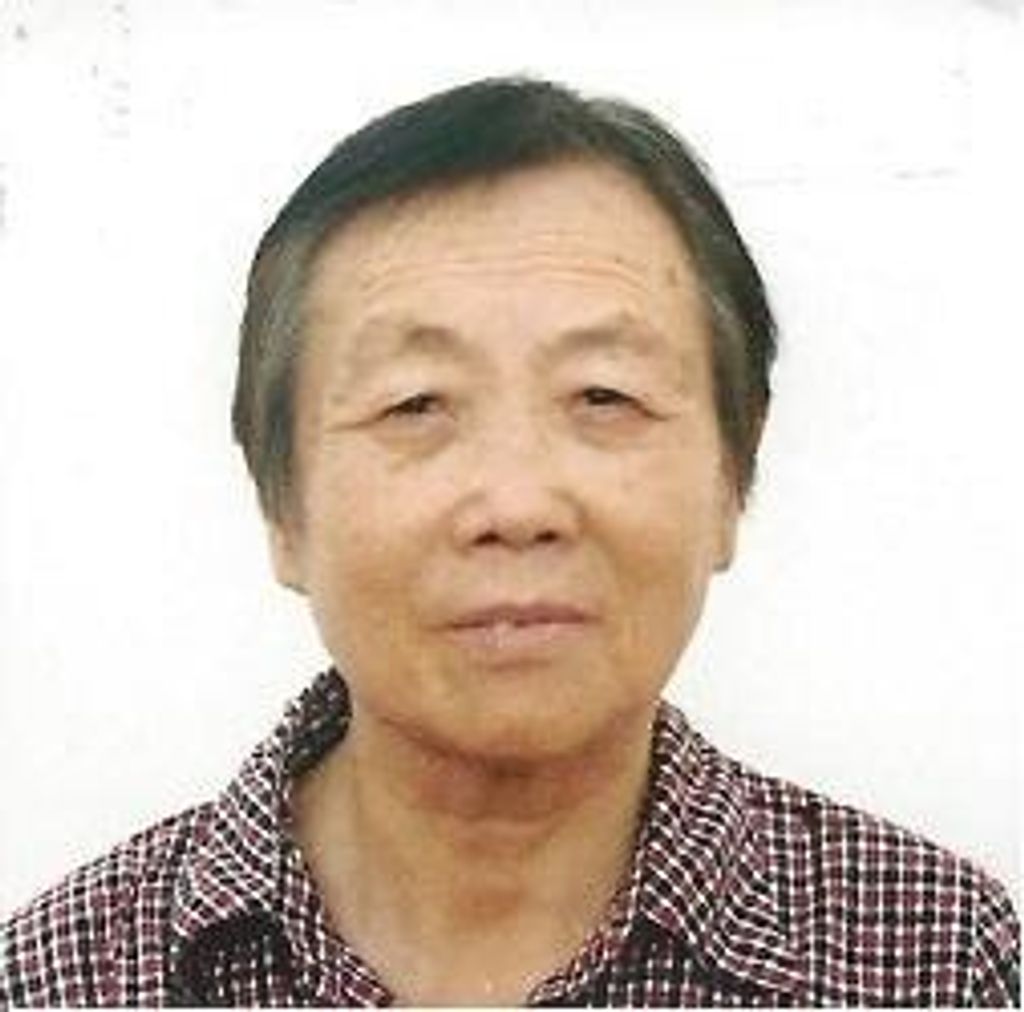 Yizhen Wang