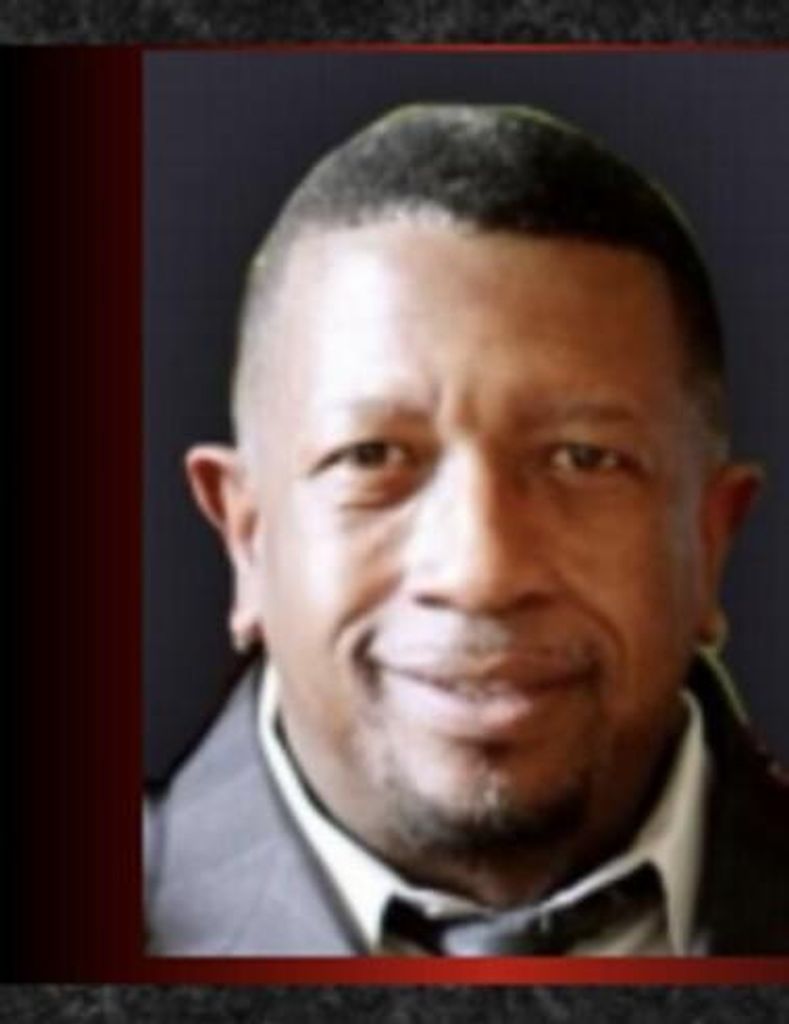 Leon Frazier, Sr Profile Photo
