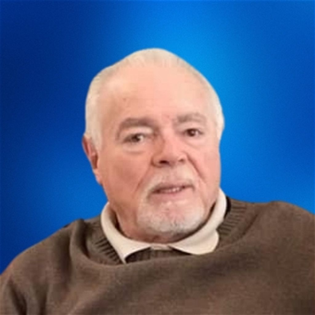 Robert Palmer Profile Photo