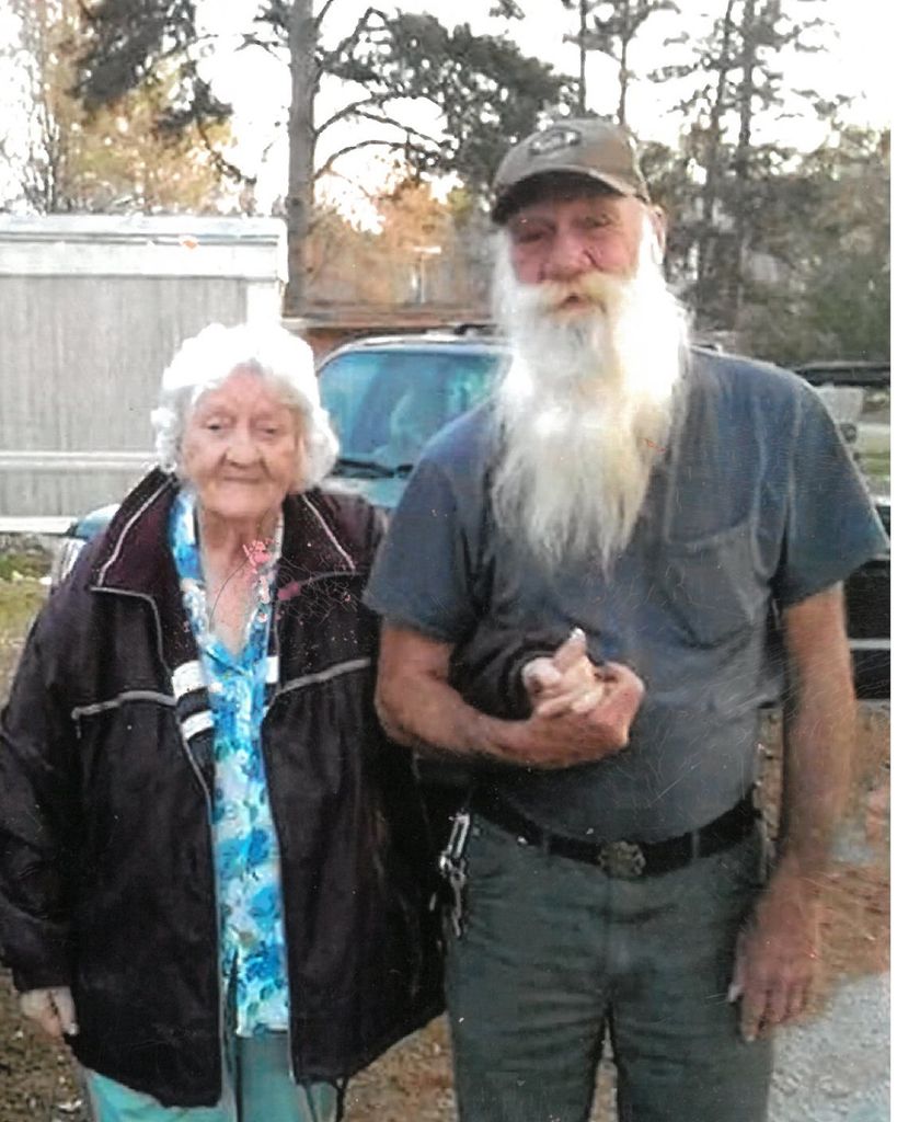 Michael Eugene Watson Profile Photo