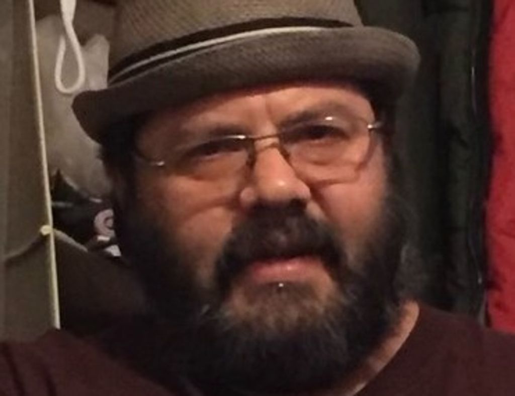 Jamie Vigil