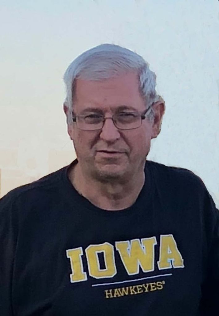 Russell Dean Voss