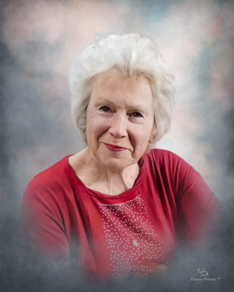 Beatrice Fraser