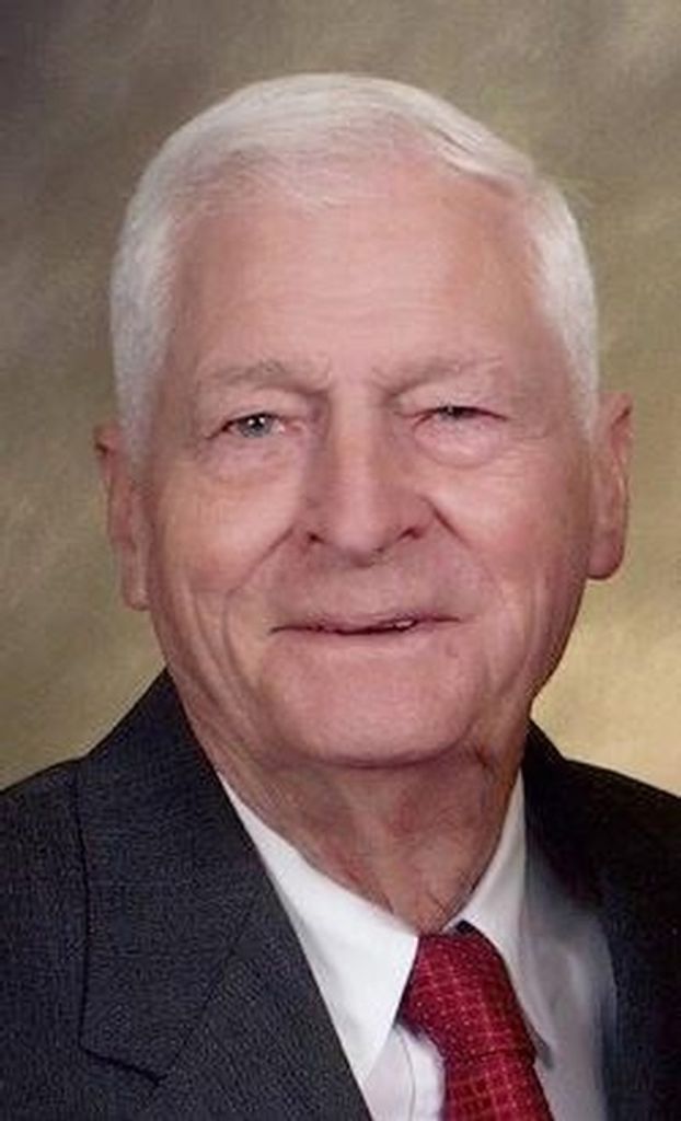 Glenn Maurice Pridgen