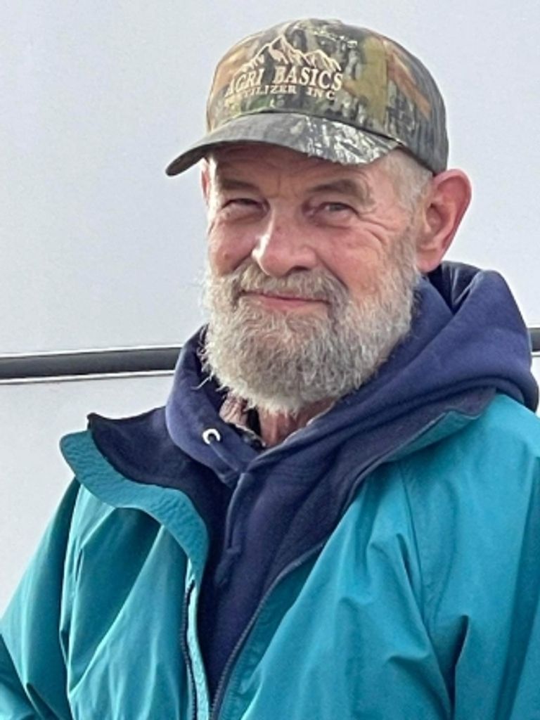 Joseph Edward Otte Profile Photo