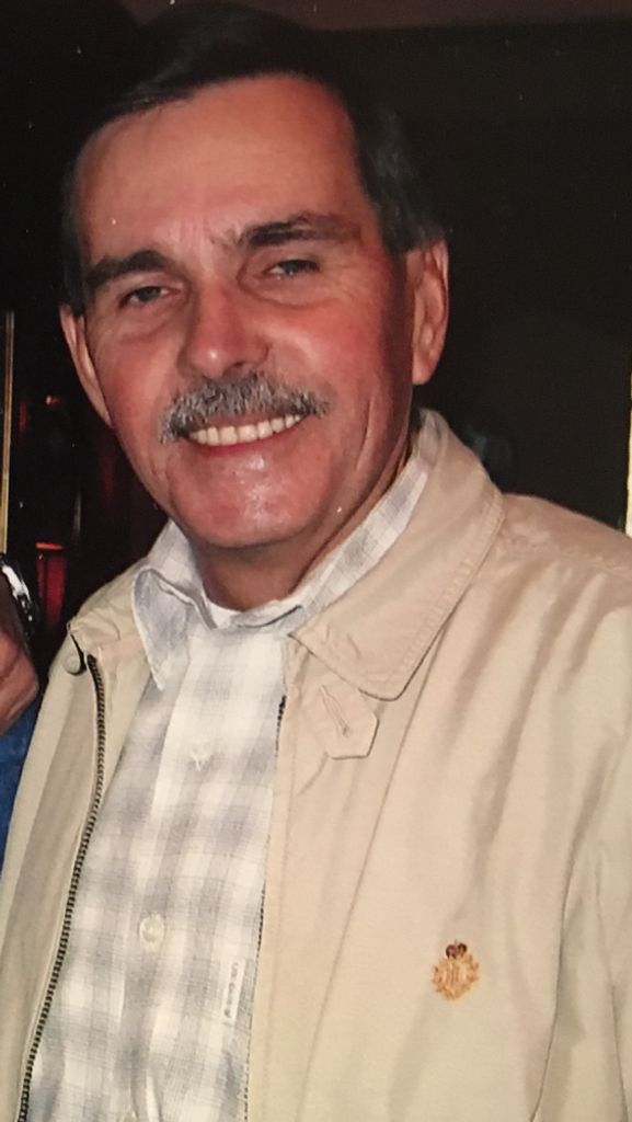 Ken "A.J."   Brockner