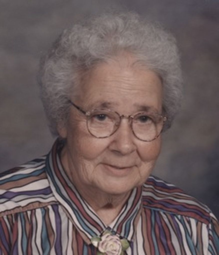 Dora Bergeron Profile Photo