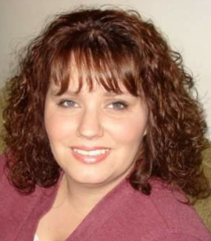 Amy Marie Kemper Johnson Profile Photo