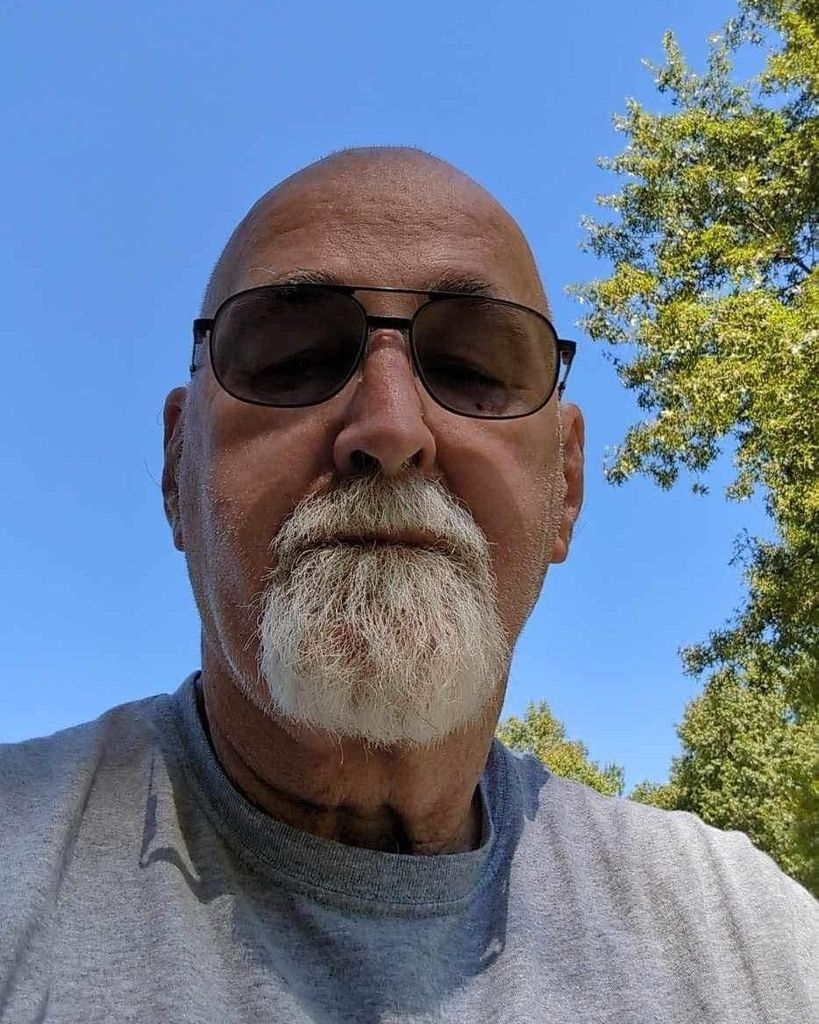 John Charles Hampson Sr. Profile Photo