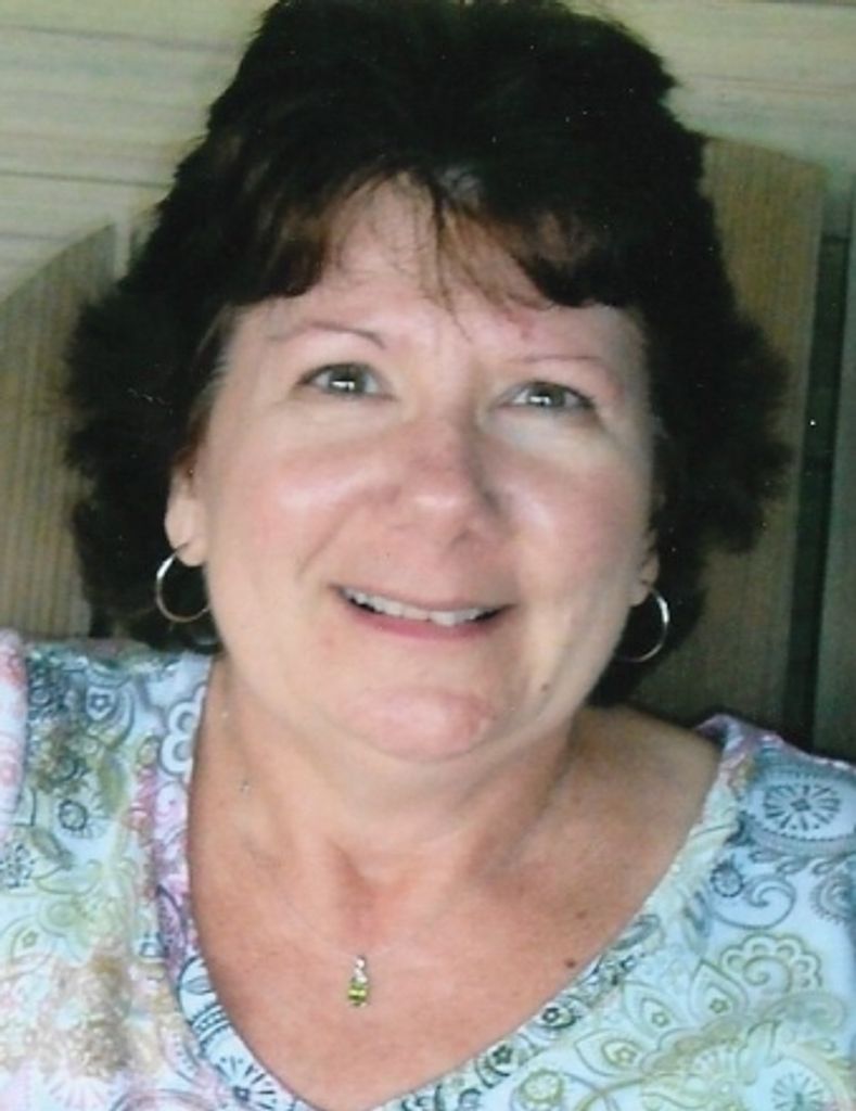 Melody  "Mel"  Brindle