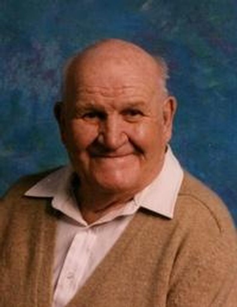 Frank J. Drahos