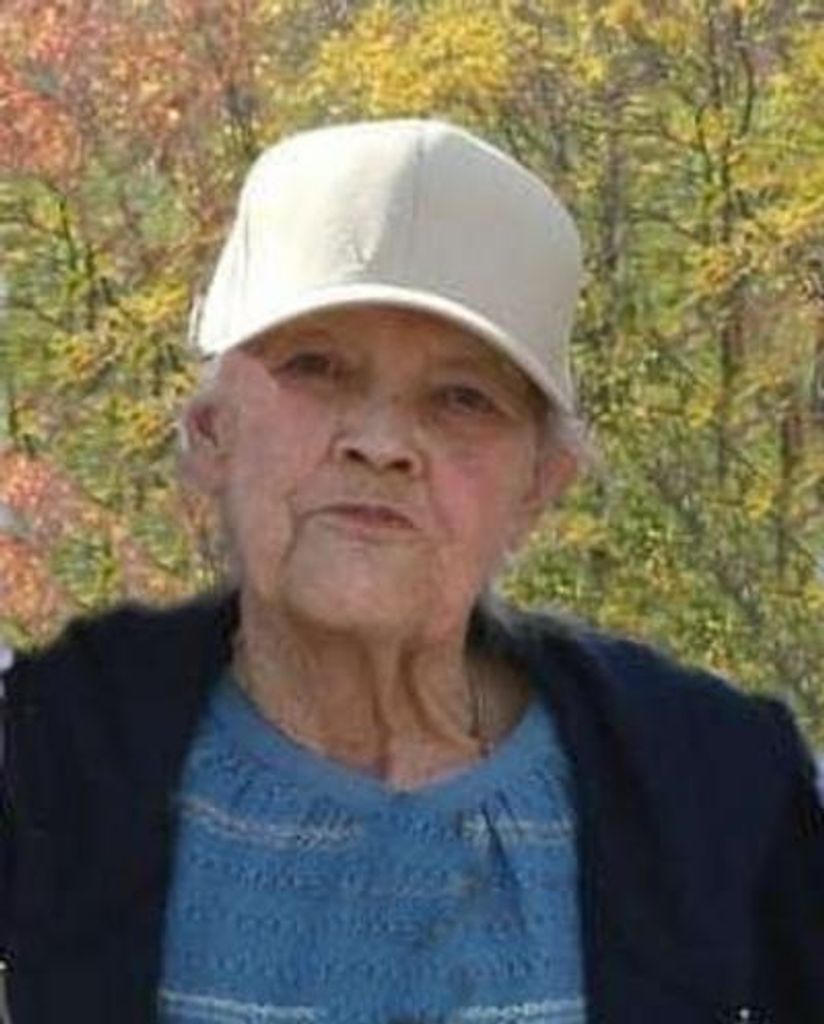 Sherry Ann Tate