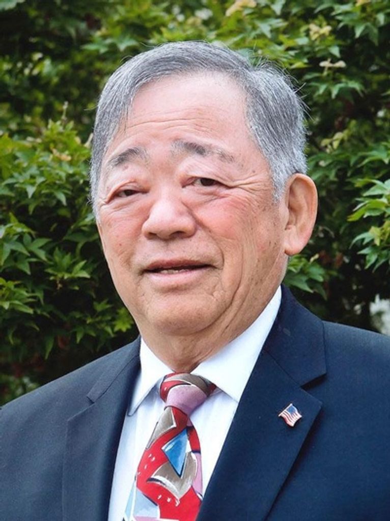 Bobby Nobuo Iwashita