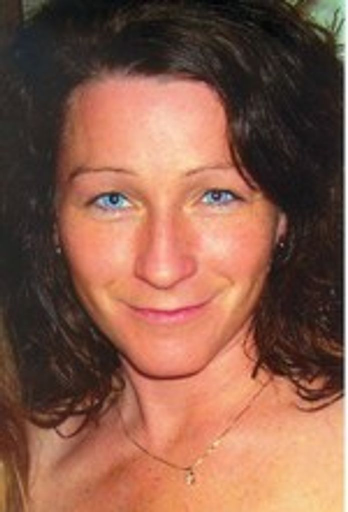 Robin Michelle Arnett