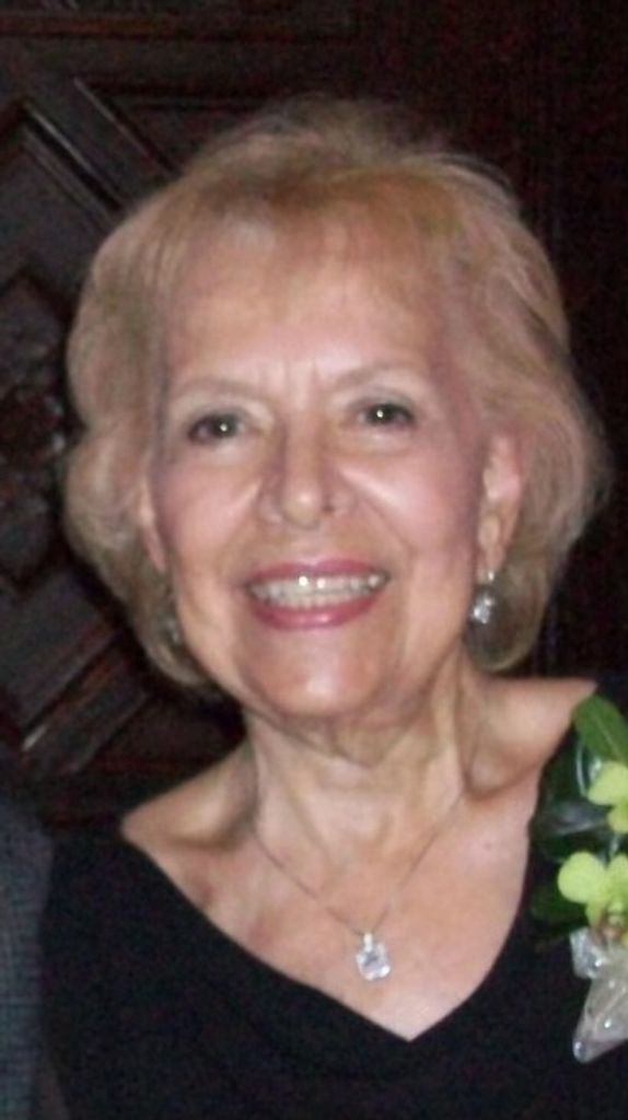 Mary P. Mazza Profile Photo