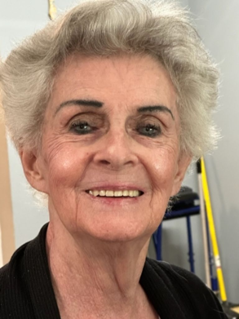Betty Loomis