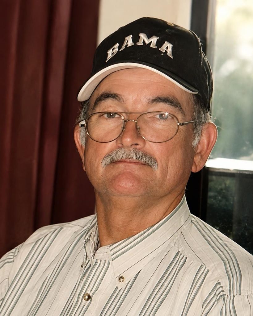 Russell Hutto Profile Photo