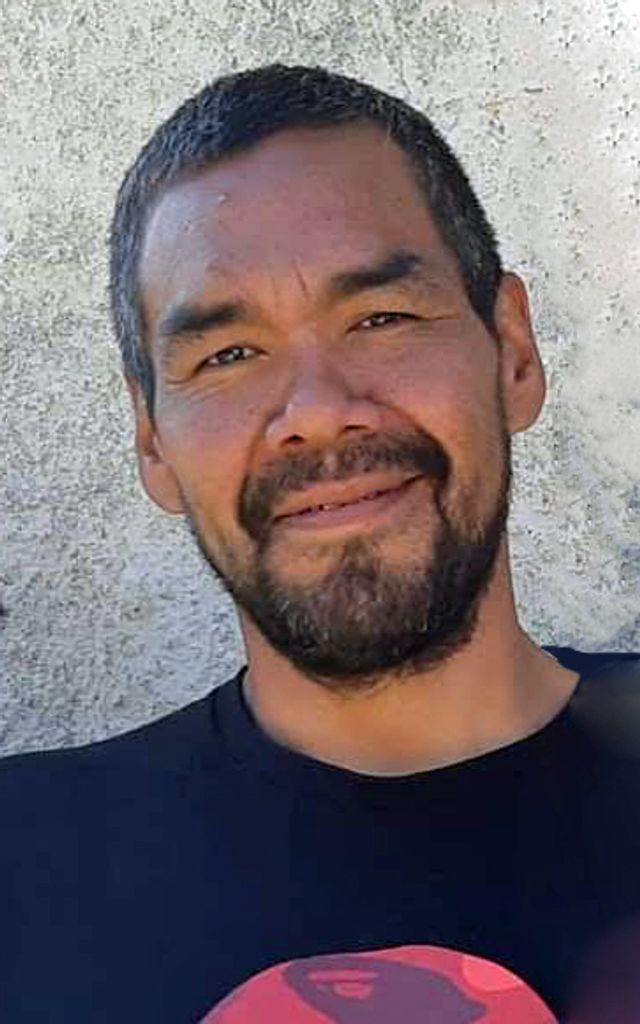 Rodrick Campbell Profile Photo
