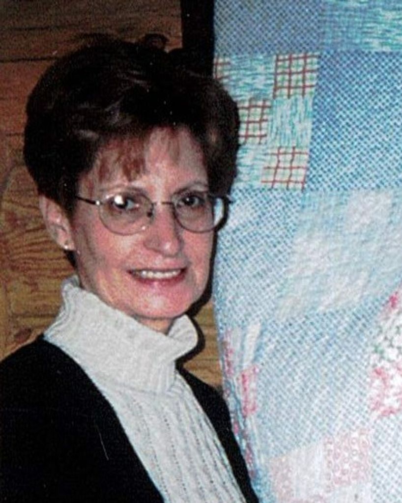 Bettye Louise Keeton