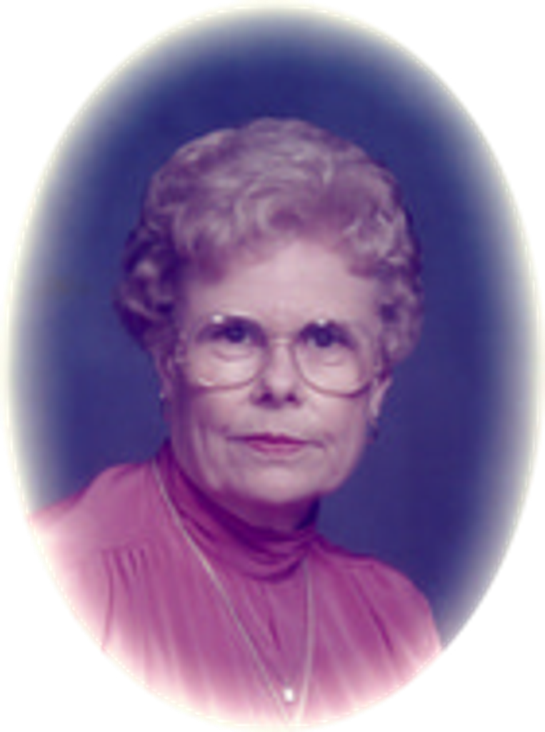 Juanita Martin