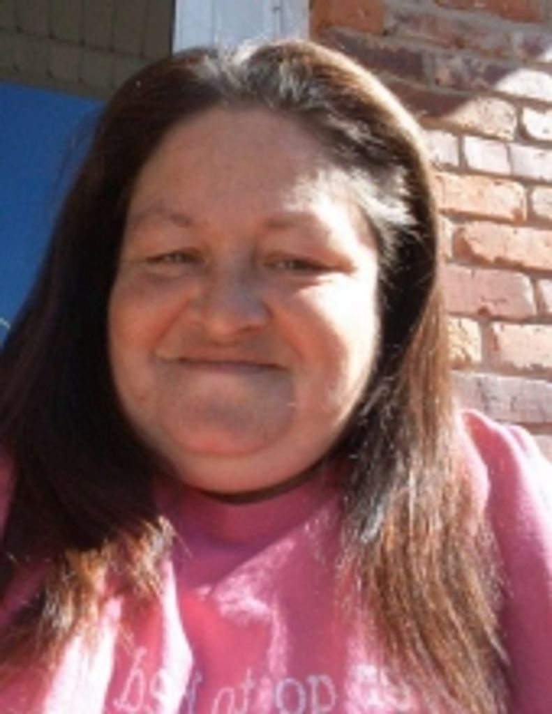 Requina Smith Veazie