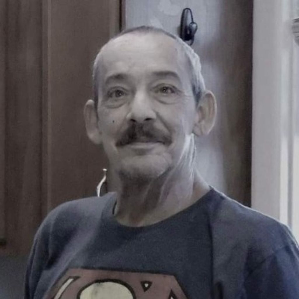 Richard Lee Halliburton Profile Photo