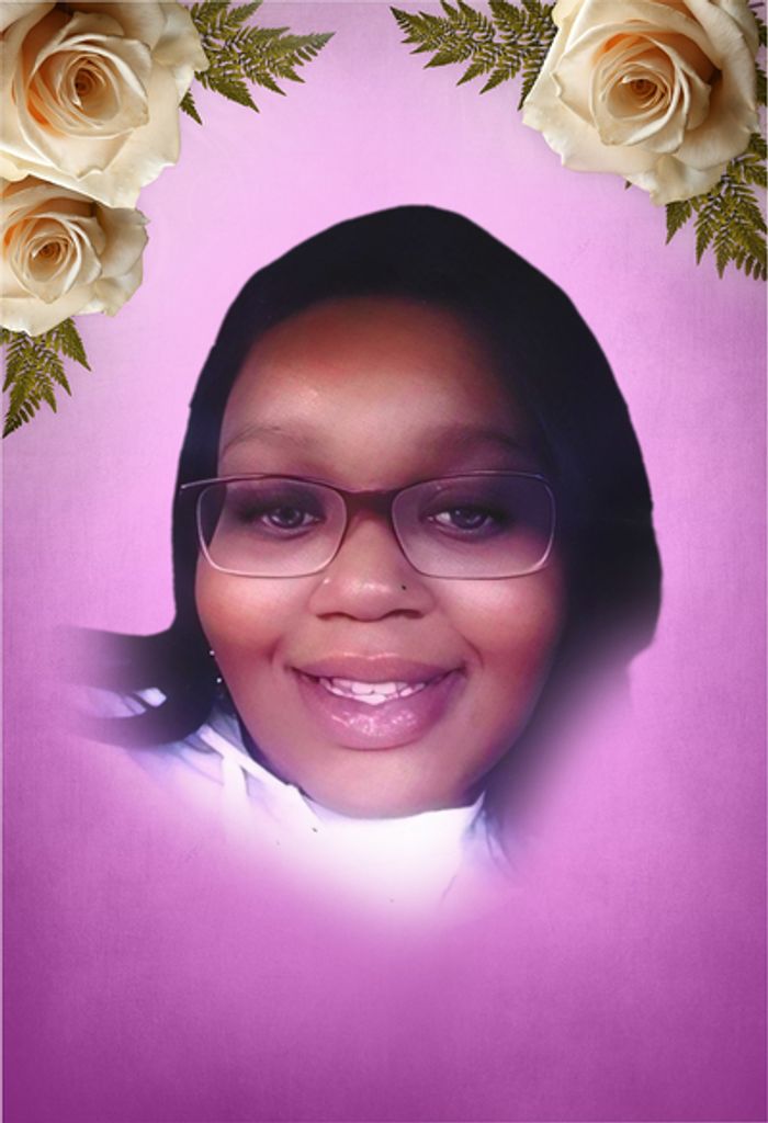 Adrian Renae Sinkler Profile Photo